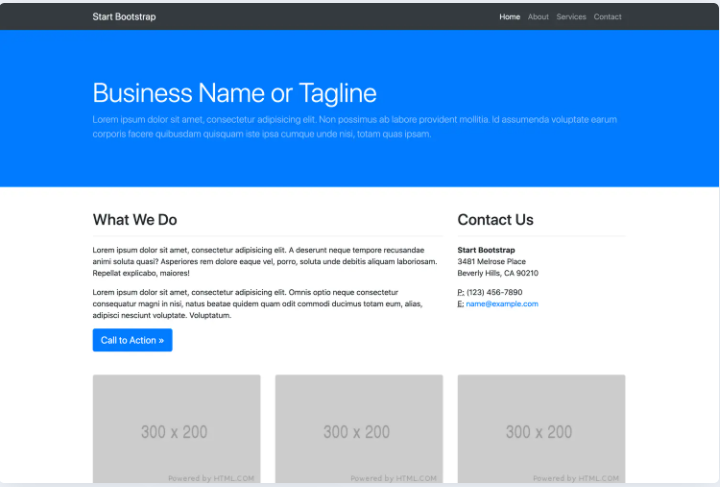 Building this Website (Part 1)