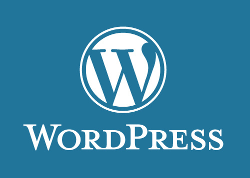 Building this Website (Part 2) – Integrating WordPress
